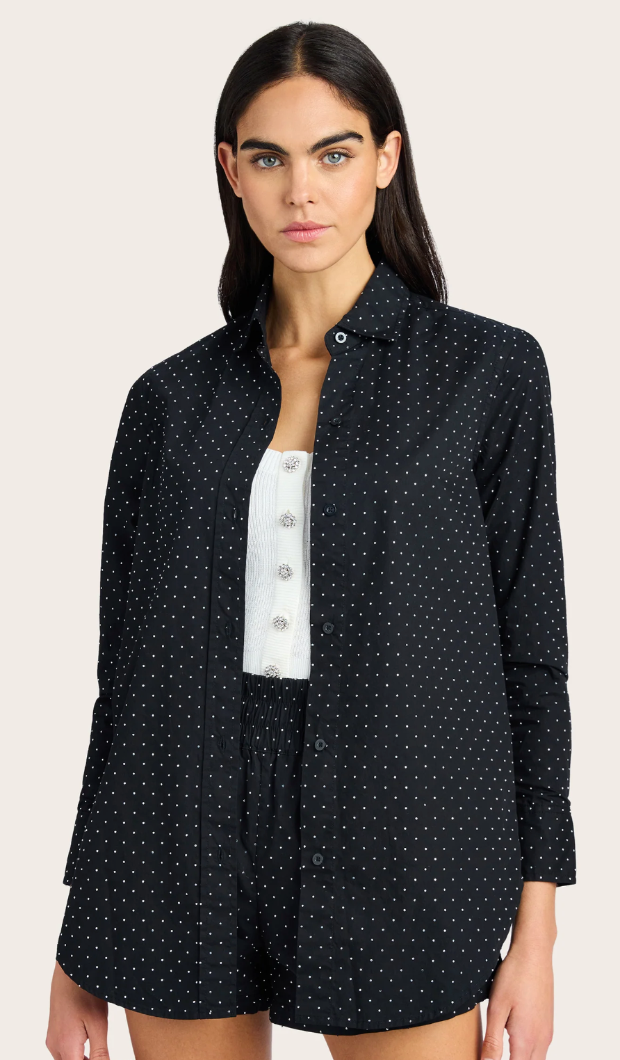 Generation Love- Amy Crystal Short