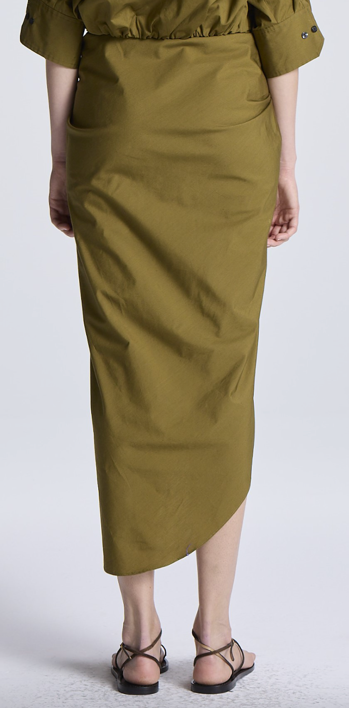 A.L.C.- Rhodes Skirt
