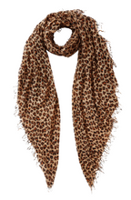 Load image into Gallery viewer, Chan Luu- Cashmere and Silk Scarf