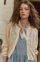 Load image into Gallery viewer, The Great- Crochet Cardigan