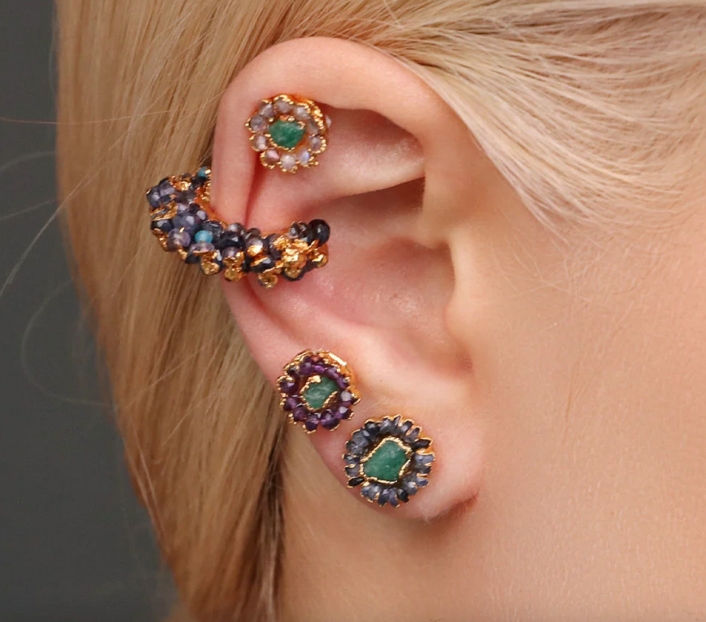 Fenomena- Margarita Stud