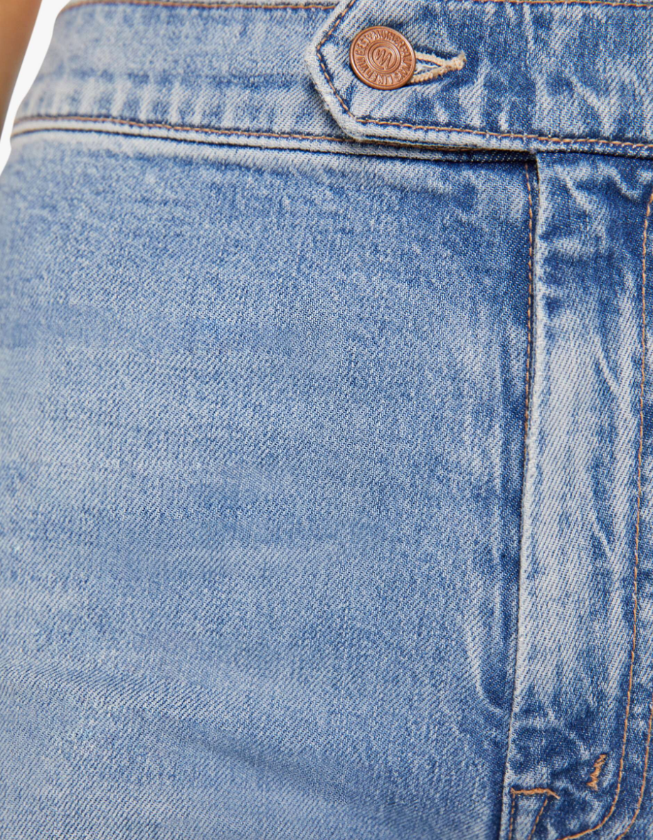 MOTHER- The Tab Roller Skimp