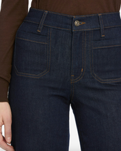 Load image into Gallery viewer, Frame- Le Slim Palazzo Long Modernist