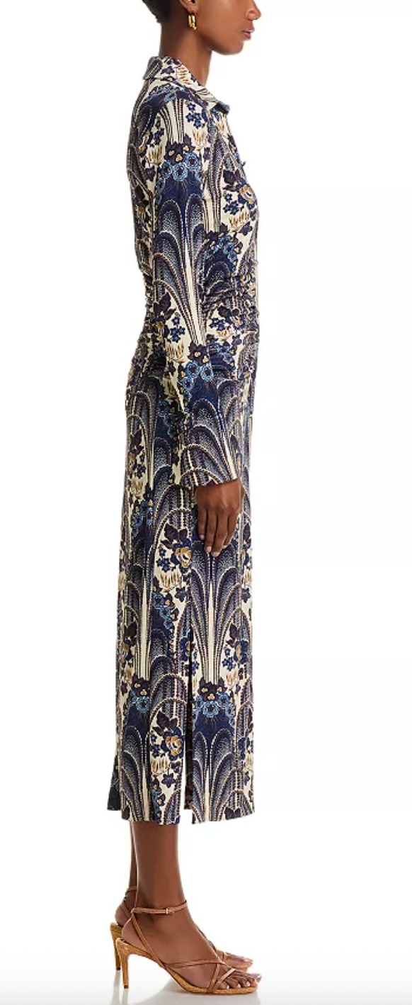 Cara Cara- Shirley Midi