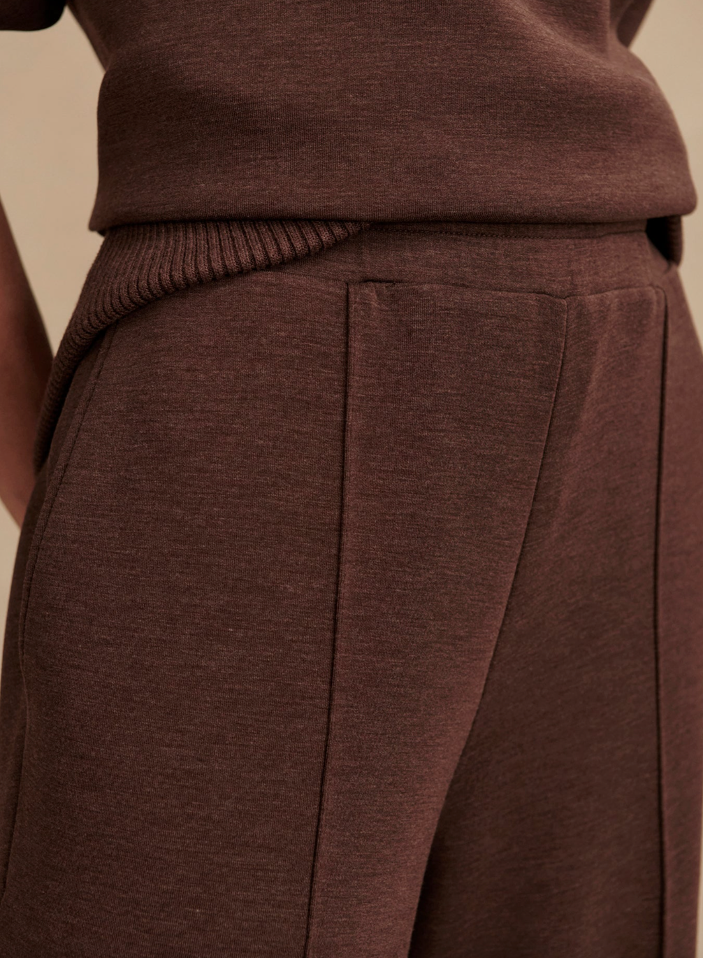 Varley- The Wide Leg Pant 30
