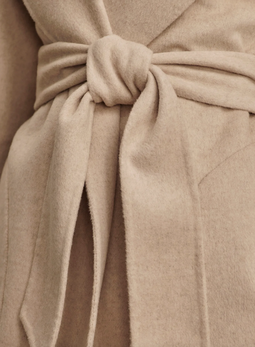 Varley- Edgemere Wrap Jacket