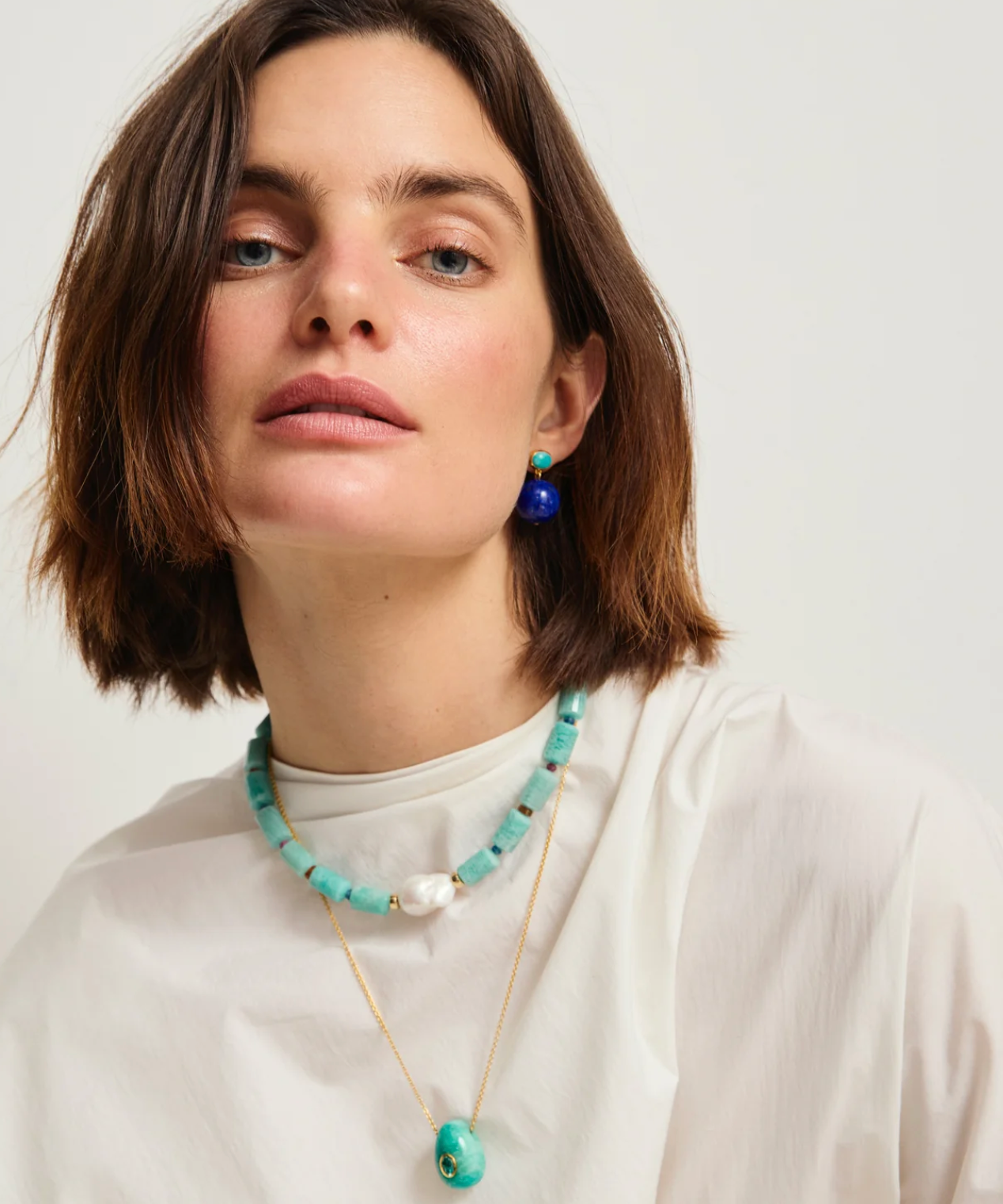 LF- Curio Necklace