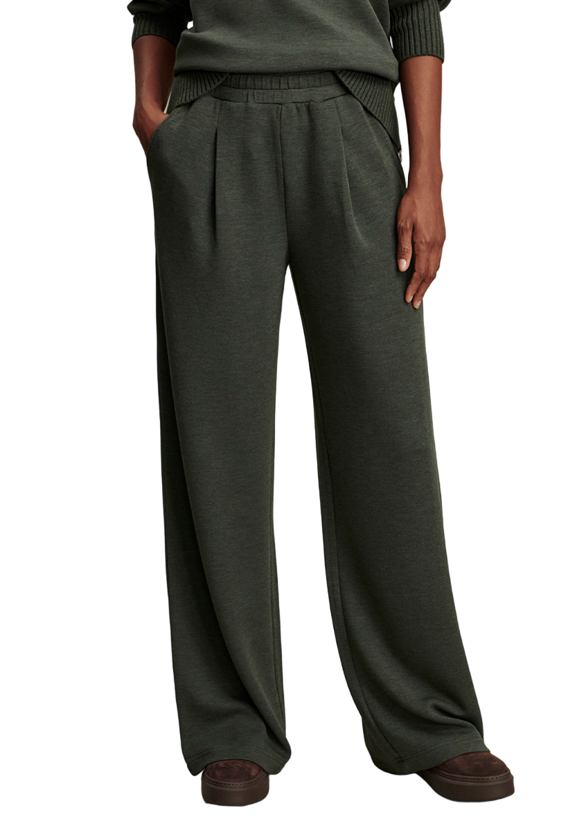 Varley- The Extra Wide Leg Pant 29.5