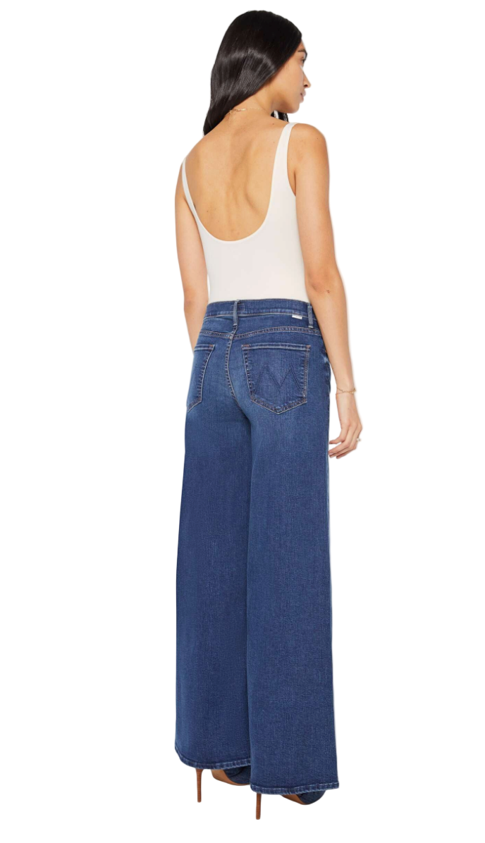 MOTHER- The Undercover