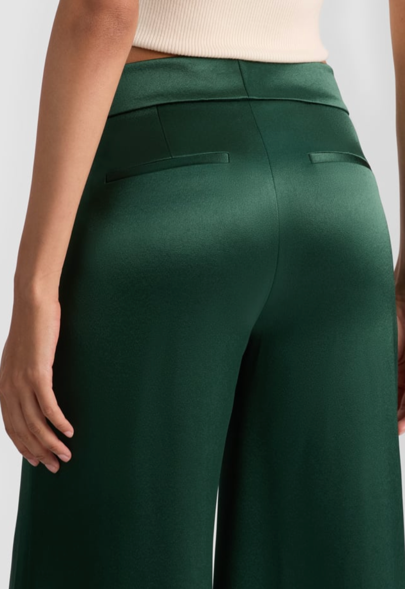 alice + olivia- Nessi HR Baggy Trouser