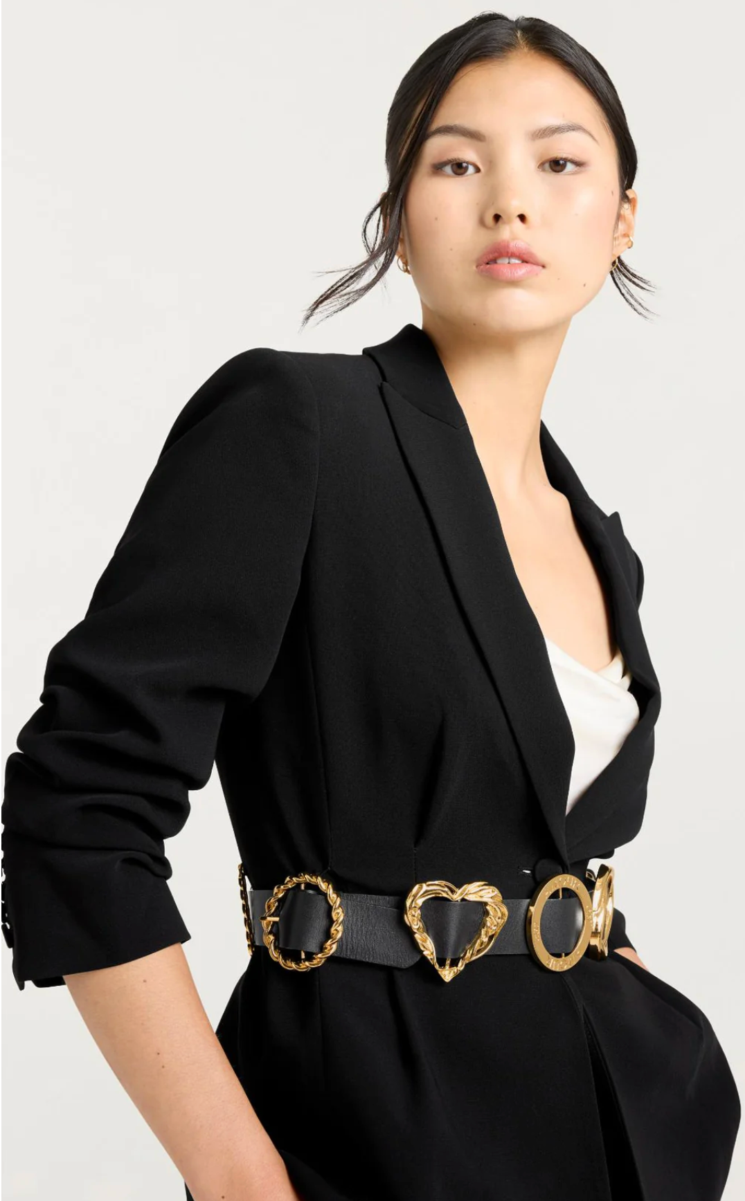 Cinq á Sept- Cheyenne Blazer