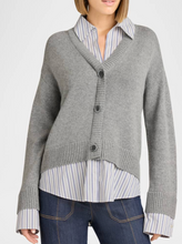 Load image into Gallery viewer, Cinq á Sept- Megan Pullover