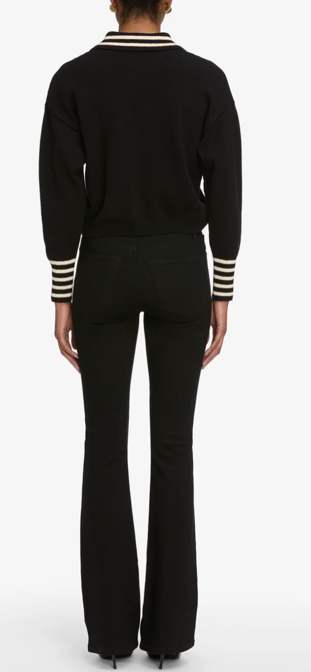 Frame- The Sailor Pullover