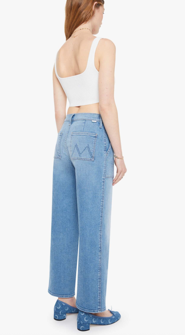 MOTHER- The Stitch Up Maven Flood