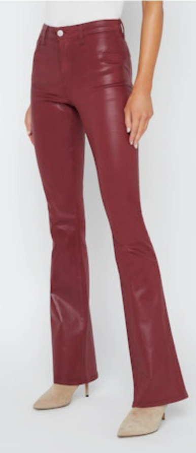 L'Agence- Selma HR Sleek Baby Boot