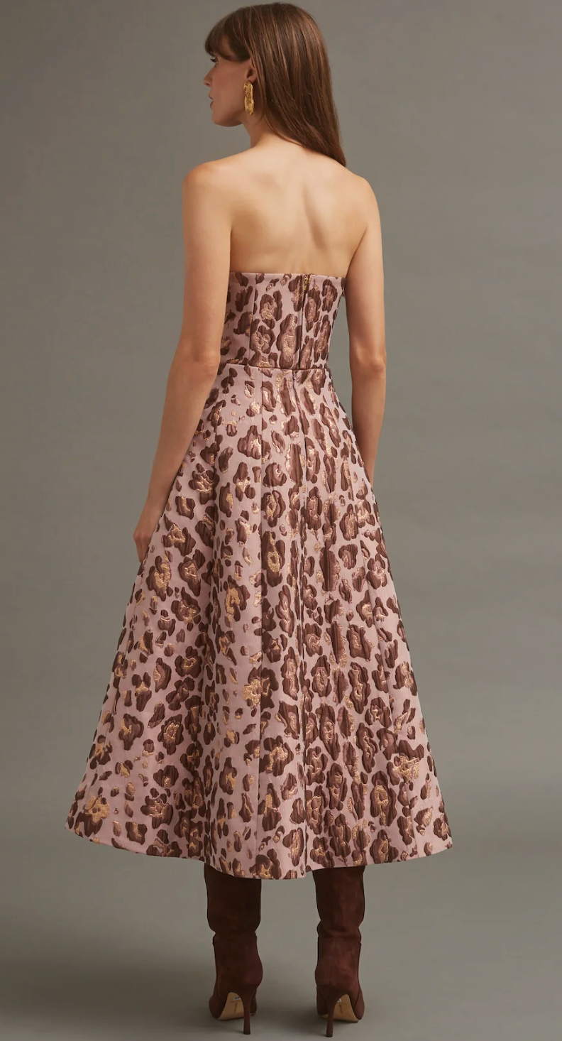 Cara Cara- Mimosa Skirt