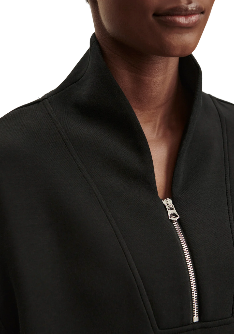 Varley- Davidson Sweat