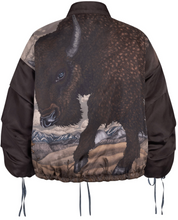 Load image into Gallery viewer, Sabina Savage- Secrets of the Bison Bomber