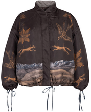 Load image into Gallery viewer, Sabina Savage- Secrets of the Bison Bomber