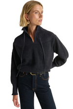 Load image into Gallery viewer, Nation- Babette Sweater