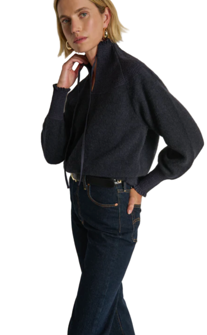 Nation- Babette Sweater