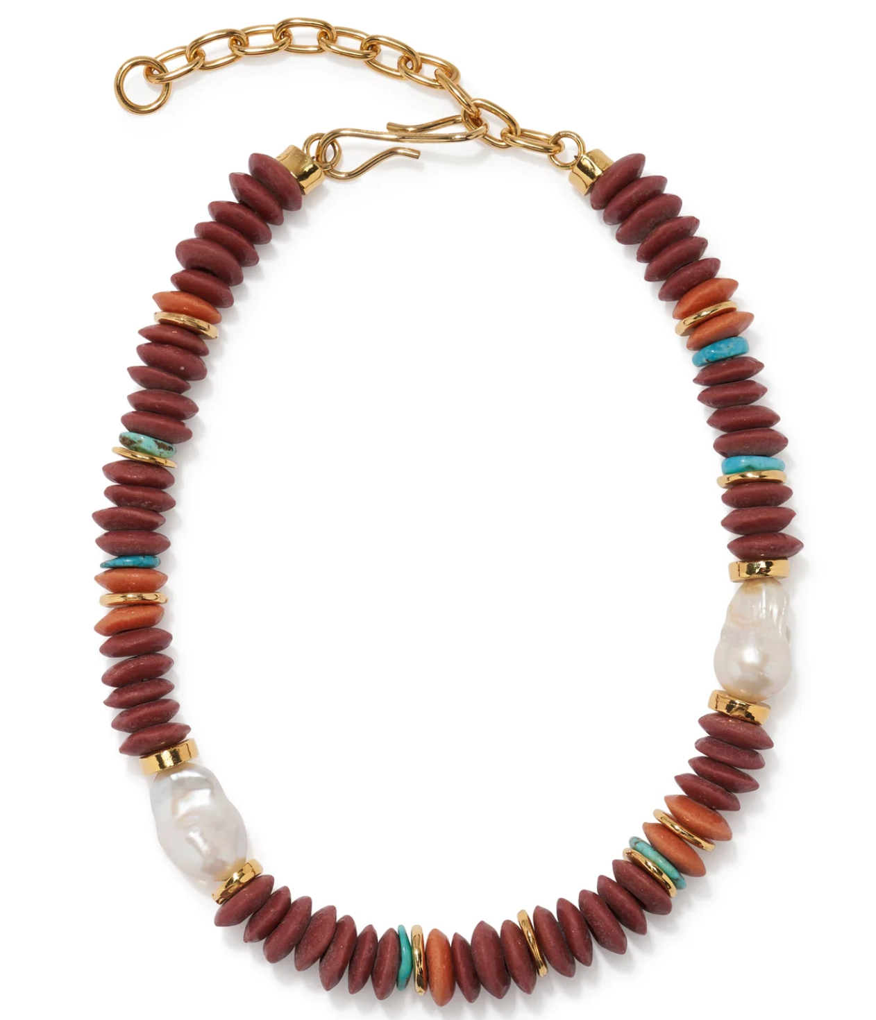 LF- Umi Necklace