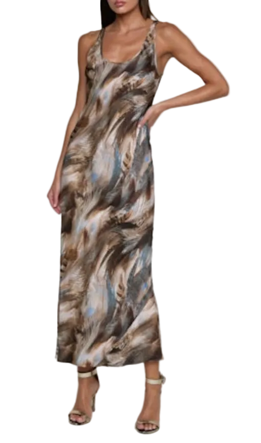 L'Agence- Akiya Tank Dress