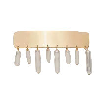 Lele Sadoughi- Pearl Barrette