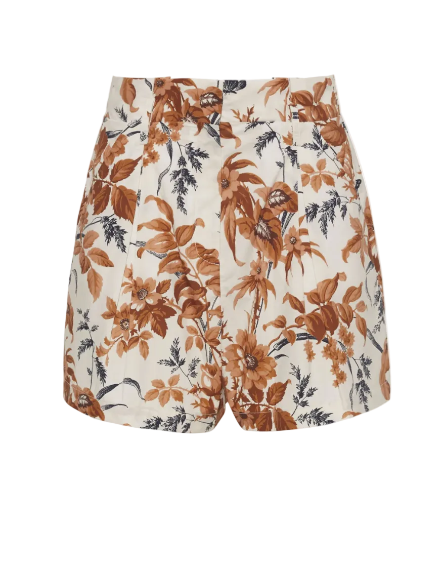 Cara Cara- Palmer Shorts