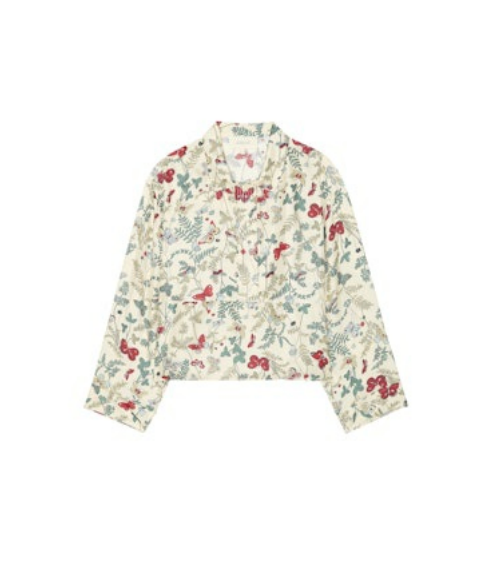The Great- The Meadow Henley Top