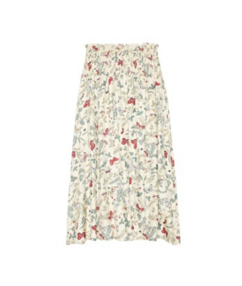 The Great- The Canary Skirt