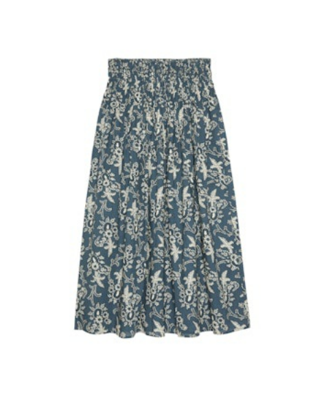 The Great- The Viola Skirt