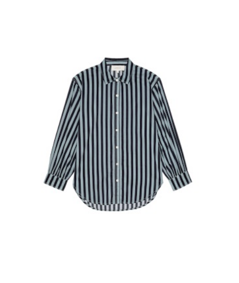 The Great- The Daily Button Up