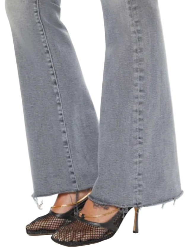 MOTHER- The Weekender Fray