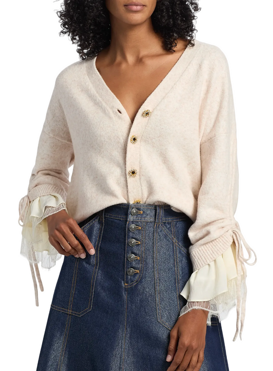 Cinq á Sept- Atlas Cardigan