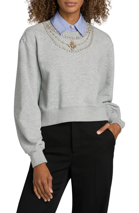 Cinq á Sept- Lavina Pullover