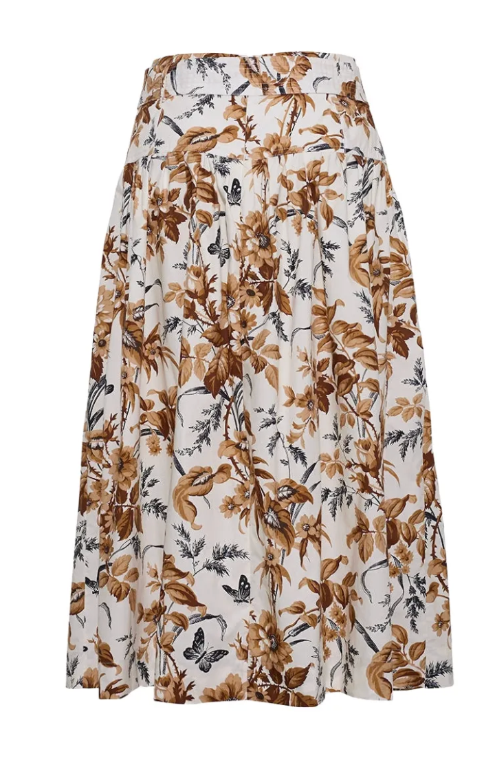 Cara Cara- Jiya Skirt