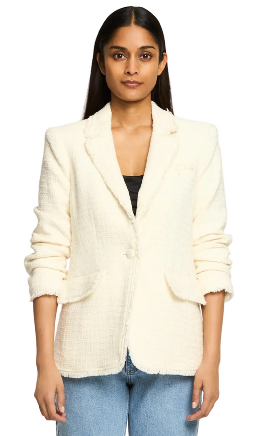 Cinq á Sept- Boucle Khloe Blazer