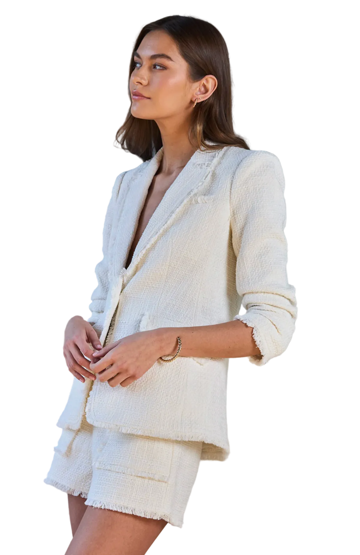 Cinq á Sept- Allen Short