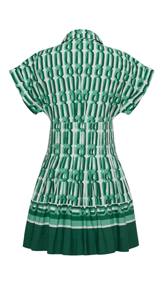 Cara Cara- Nash Mini Dress