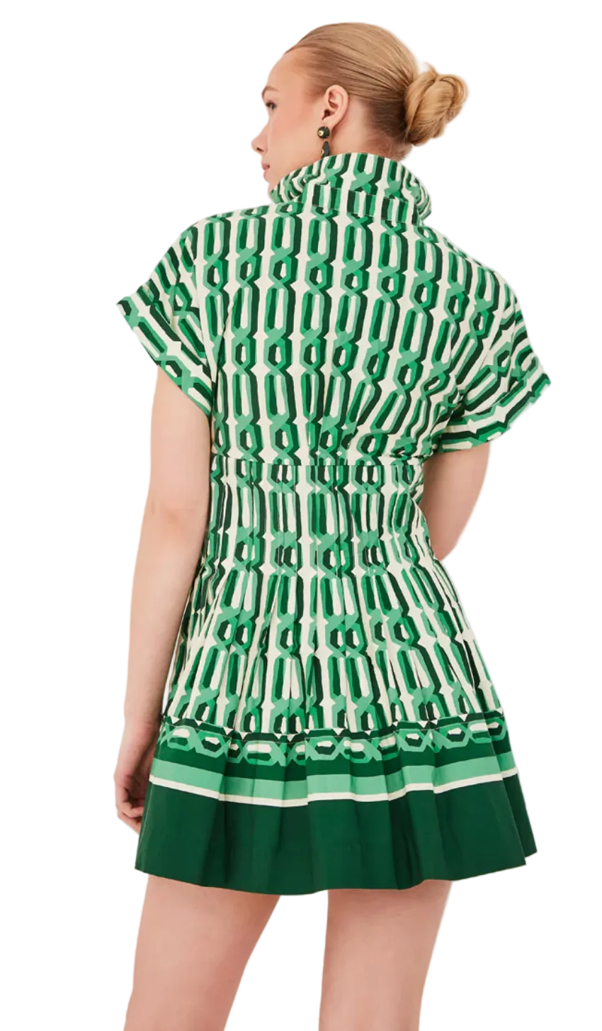 Cara Cara- Nash Mini Dress