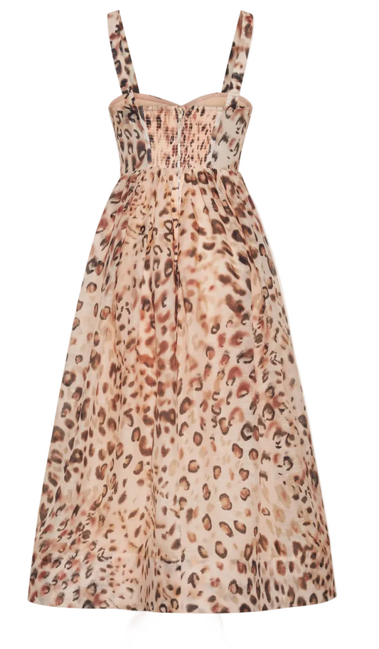 Cara Cara- Pheobe Dress