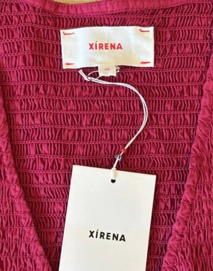 Xirena- Luella Dress