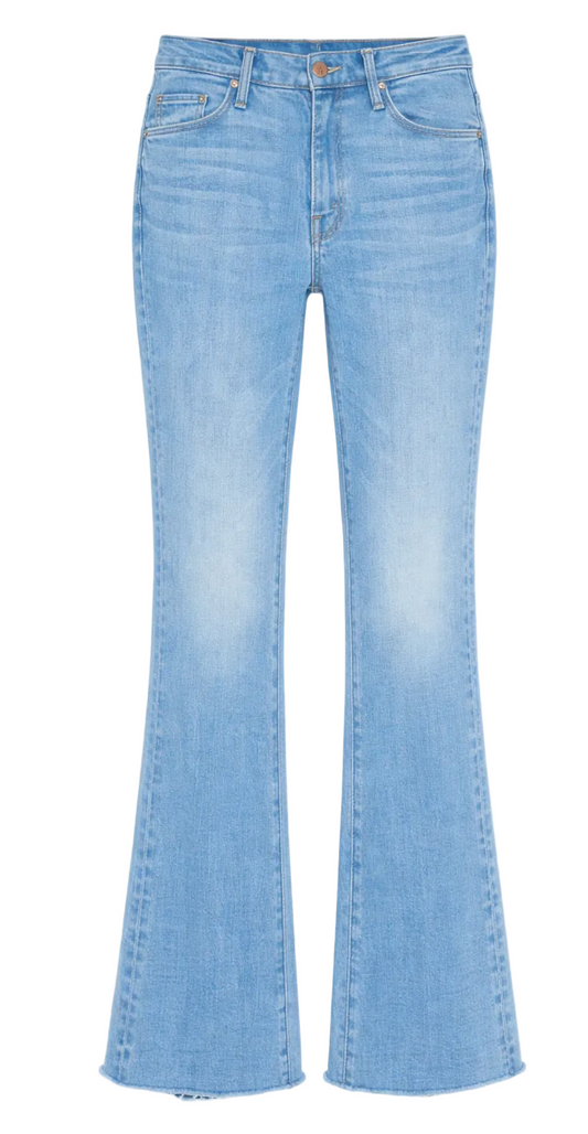 MOTHER- Lil Weekender Fray