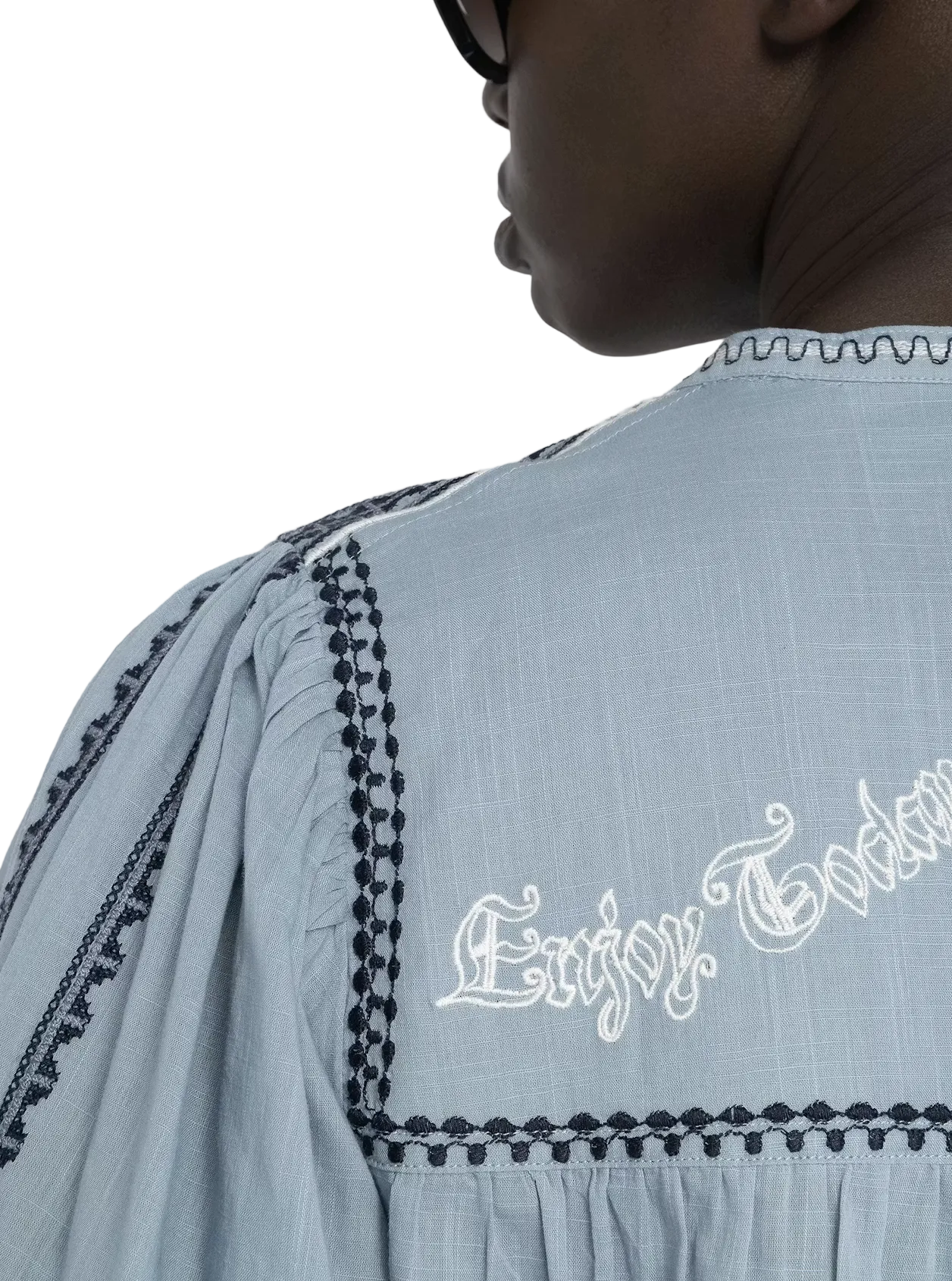 Zadig & Voltaire- Tigy Tunic