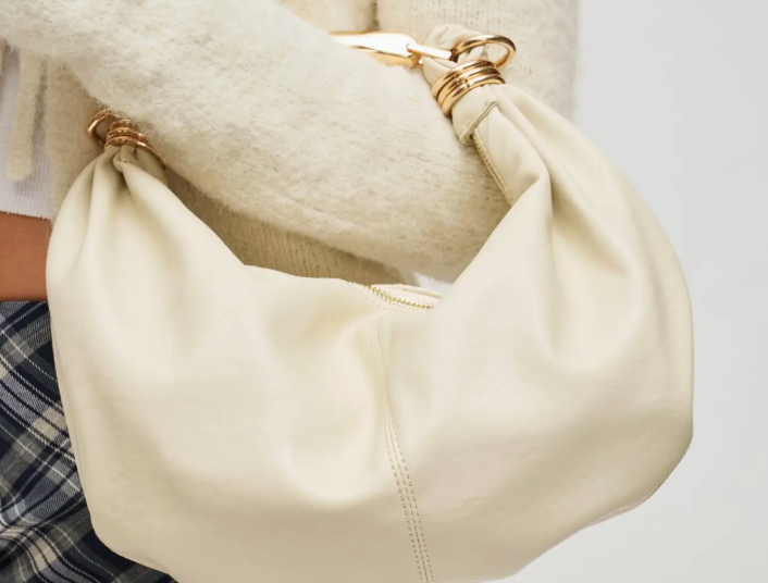 Carrie Crossbody