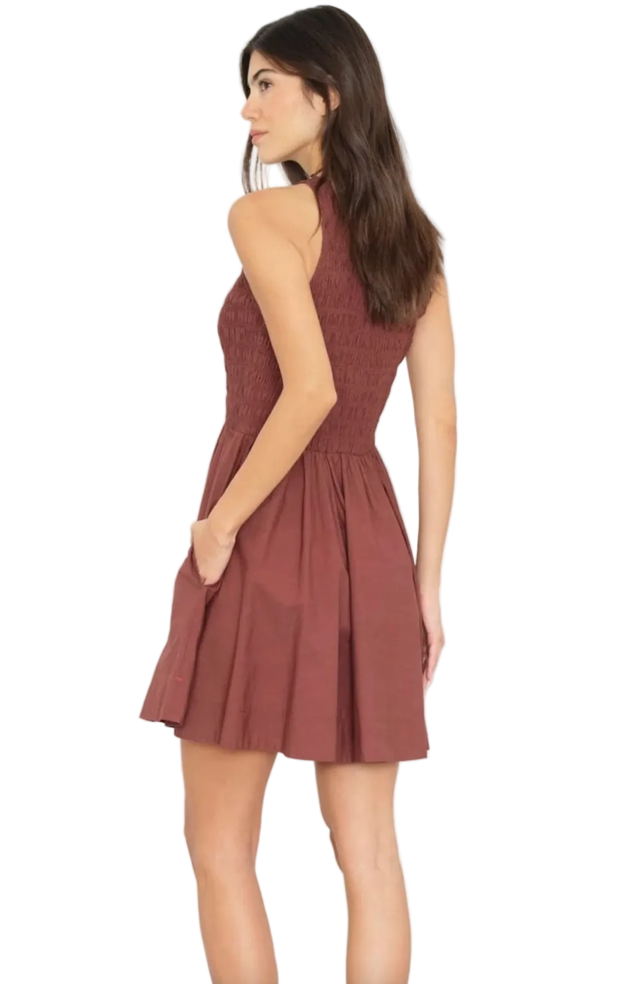 Xirena- Florie Dress