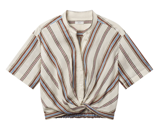 A.L.C- Leonore Top