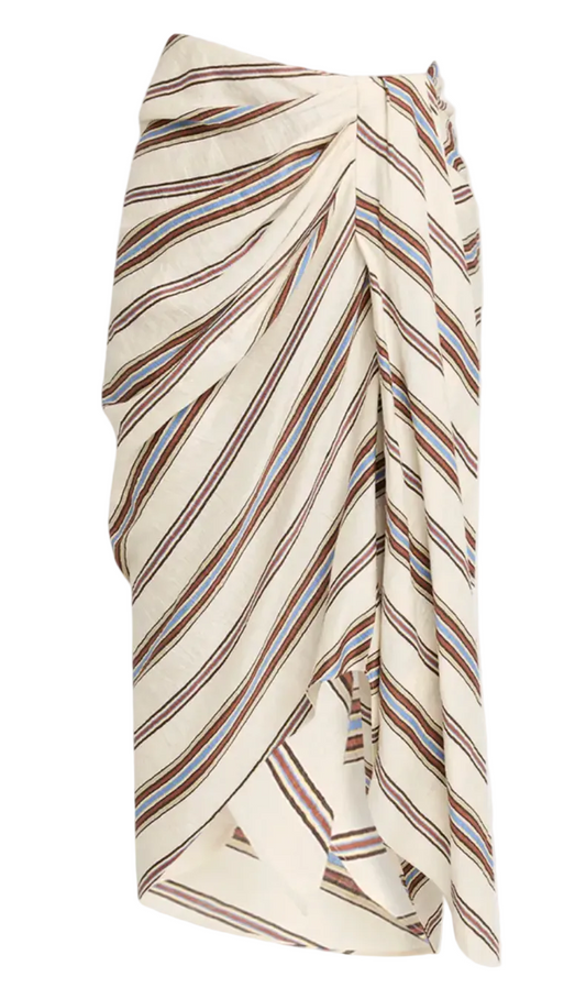 A.L.C- Rhodes Skirt