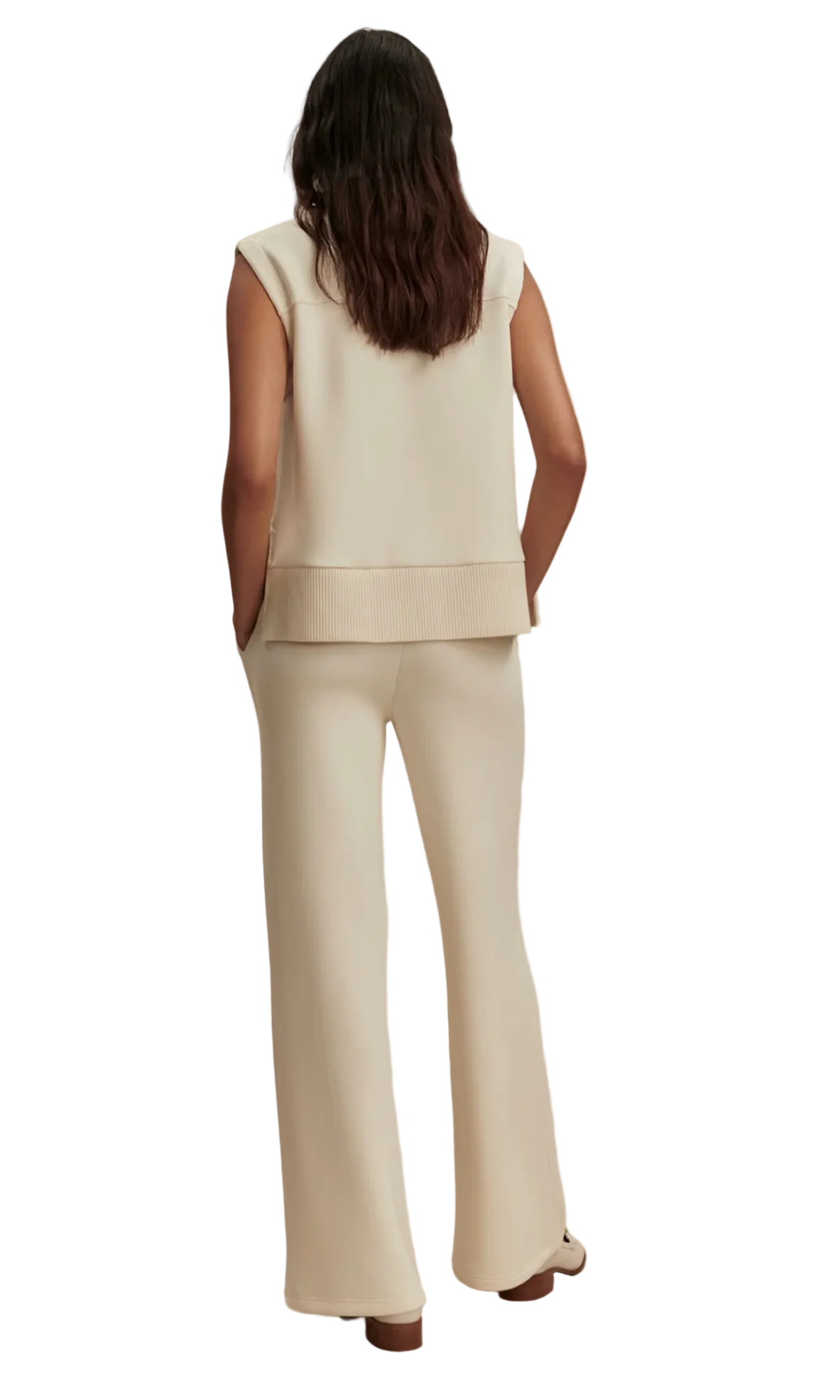 Varley- The Wide Leg Pant 30